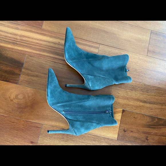 Charles David Laurent Booties - Picture 5 of 6